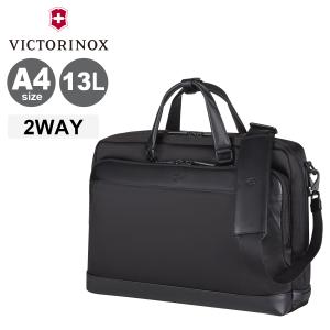 VICTORINOX（ビクトリノックス） リュック A4 16L 15インチ PC収納