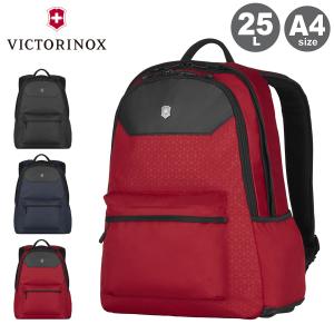 VICTORINOX（ビクトリノックス） デラックスバックパック リュック