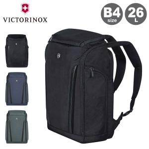 VICTORINOX ビクトリノックス　デラックス　バックパック　リュック VICTORINOX ビクトリノックス リュック B4 24L 15インチ PC収納