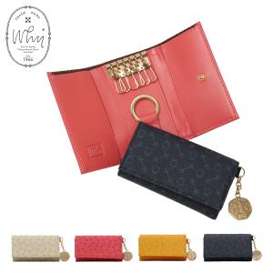 why ホワイ スマホショルダー ミニポシェット コンテンポラリー SLG