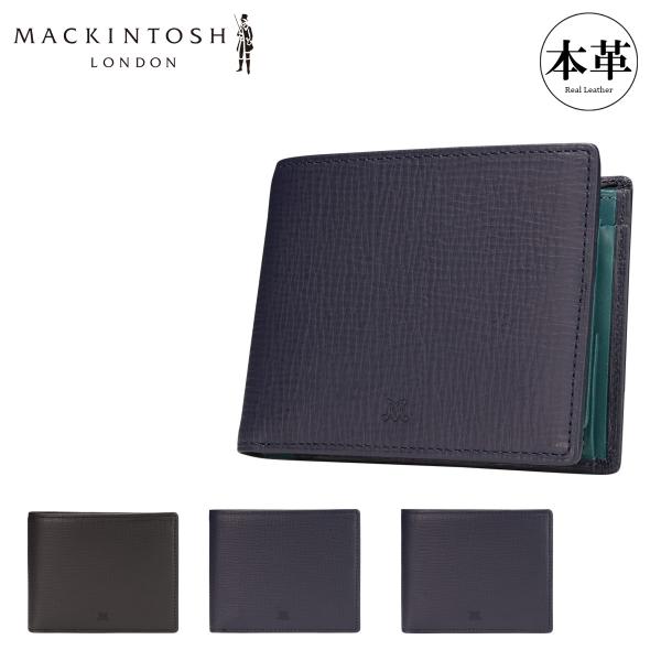 マッキントッシュロンドン 二つ折り財布 6060088 ＥＭ エム MACKINTOSH LONDO...