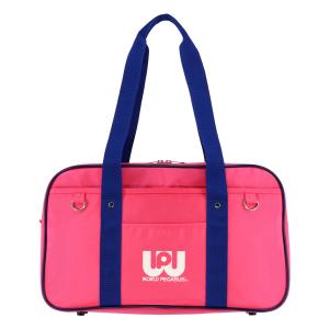 ワールドペガサス スクバ ワッペ スクールバッ...の詳細画像1