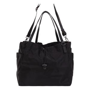 イザック ヴーエ トートバッグ A4 ポーチ付...の詳細画像2