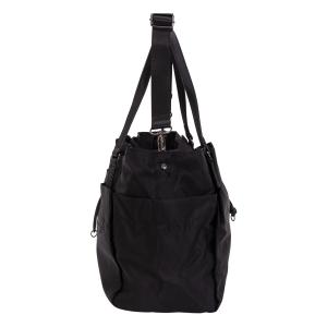 イザック ヴーエ トートバッグ A4 ポーチ付...の詳細画像3