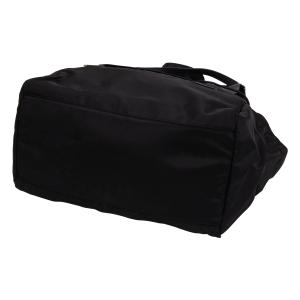 イザック ヴーエ トートバッグ A4 ポーチ付...の詳細画像4