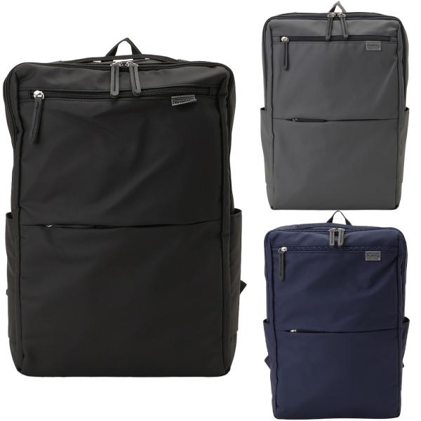 リュック 3F10 [RV SPORTS アールブイスポーツ] 多機能 反射 防水生地 シンプル タ...