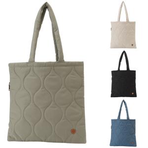 トートバッグ 6228 [chiemi sacs チエミサックス] パデッド キルト シンプル A4サイズ 推し活 レディース