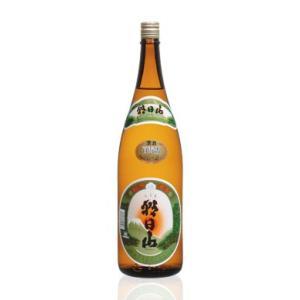 朝日山 百寿盃 1800ml
