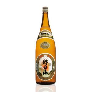 朝日山 千寿盃 1800ml