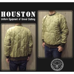 HOUSTON（ヒューストン） セール！ヒューストン U.S.NAVY 12oz.デニム