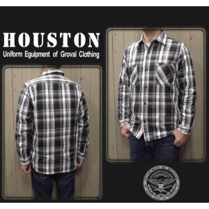 HOUSTON（ヒューストン） セール！ヒューストン U.S.NAVY 12oz.デニム
