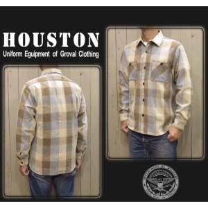 HOUSTON（ヒューストン） セール！ヒューストン U.S.NAVY 12oz.デニム