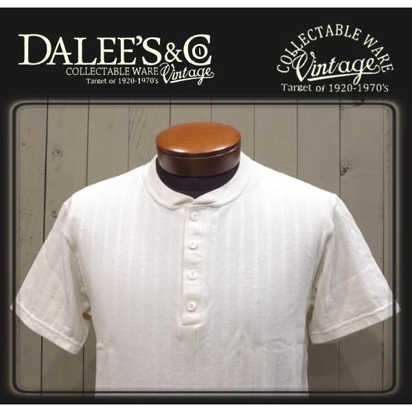 ダリーズ 「DECOLT.」ストライプニット　カットソー