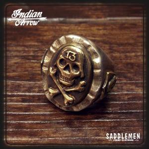 BS オリジナル 福禄寿 リング : BarnStormer2号店 - 通販 - Yahoo