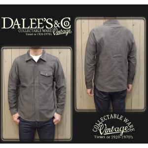 DELUXEWARE（デラックスウエア） デラックスウエア「40s DUCKSBUCK