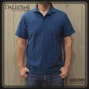 ダリーズ＆コー（DALEE'S&Co） ダリーズ「20s Jelico」シャツ