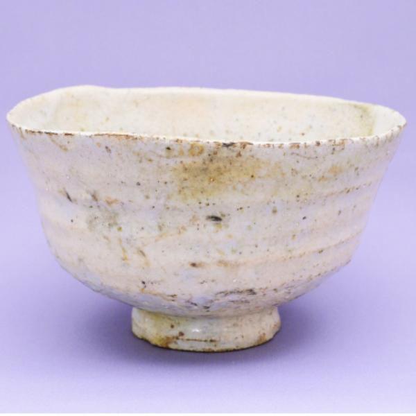 茶道具 茶碗　窖窯　長春 太山 作　窯変 雨漏手 茶碗