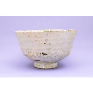 茶道具 茶碗 窖窯 長春 太山 作 窯変 雨漏...の詳細画像2