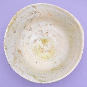 茶道具 茶碗 窖窯 長春 太山 作 窯変 雨漏...の詳細画像3