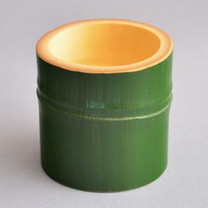 水指 茶道具 西尾瑞豊 作 三島水指 : 茶道具専門店 (有)菊池商店