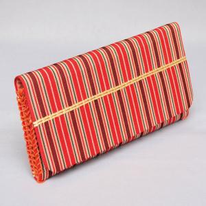 茶箱 茶道具 朱塗 唐松蒔絵 茶箱 : 茶道具専門店 (有)菊池商店 - 通販