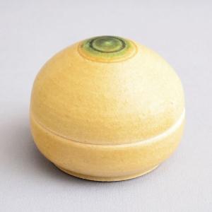 火入 茶道具 松楽窯 白楽貫入火入 : 茶道具専門店 (有)菊池商店 - 通販