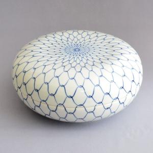 讃岐塗金馬喰籠 坂本雪斎造 共箱 : 茶道具商 越中屋 - 通販 - Yahoo