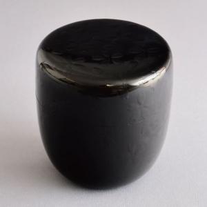 茶道具 棗 木製 真塗小棗 二寸 : 茶道具専門店 (有)菊池商店 - 通販