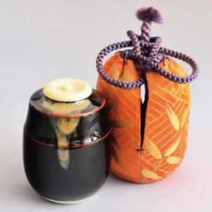 茶碗 茶道具 田原 謙次 (当代 田原 陶兵衛) 作 萩焼 : 茶道具専門店