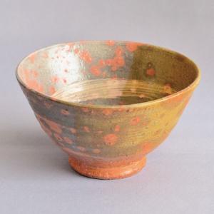 茶碗 茶道具 田原 謙次 (当代 田原 陶兵衛) 作 萩焼 : 茶道具専門店