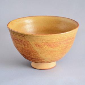 茶碗 茶道具 田原 謙次 (当代 田原 陶兵衛) 作 萩焼 : 茶道具専門店
