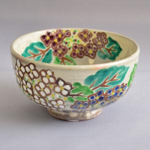 茶碗 茶道具 田原 謙次 (当代 田原 陶兵衛) 作 萩焼 : 茶道具専門店