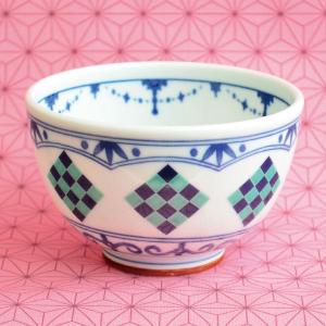 茶道具 北大路魯山人写し 内外 椿茶碗 利左エ門作 : お茶道具の駒屋
