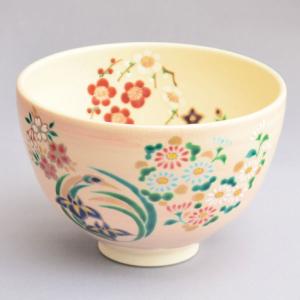 茶道具/水屋道具） 瀬戸 織部 水屋瓶（みずやかめ） 六兵衛陶苑 紙箱