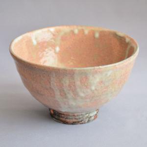 茶碗 茶道具 那波鳳翔 作 播州相生焼 黄伊羅保茶碗 : 茶道具専門店 (有