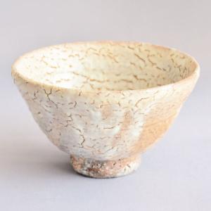 茶碗 茶道具 田原 謙次 (当代 田原 陶兵衛) 作 萩焼 : 茶道具専門店