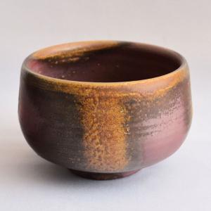 茶道具 水指 瀬戸一重口 加藤錦雄作 長谷窯 木箱入 茶道 : 茶道具