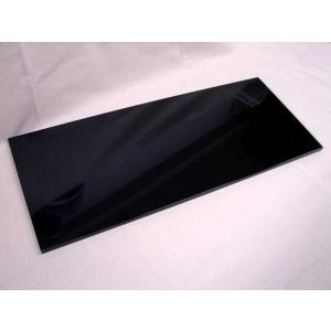 茶道具】 敷瓦（しきかわら） 織部 敷き瓦 : 徳増茶道具専門店 - 通販