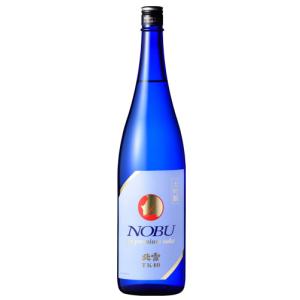 北雪　NOBU TK40　1800ml　化粧箱入
