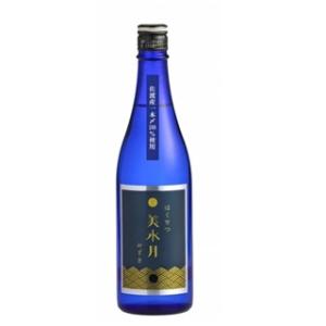 【北雪】純米吟醸　美水月　720ml　【数量限定】
