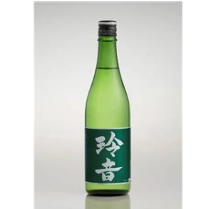 【北雪酒造】玲音(レオン)【限定酒】