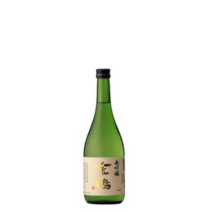 【金鶴】大吟醸　容量720ml