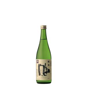 金鶴　純米酒　風和　容量720ml