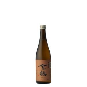 本醸造 金鶴 720ml : 新潟地酒 専門店 ヒラセ酒店 見附 - 通販 - Yahoo
