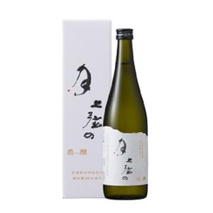 【金鶴】純米大吟醸 上弦の月　720ml