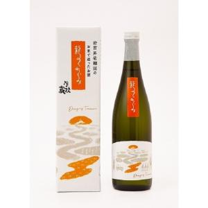 【真野鶴】龍のめぐみ　容量720ml