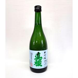 【真稜】大吟醸　 容量720ml　