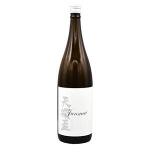 【天領盃】純米酒　容量1800ml