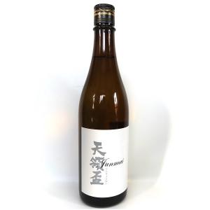 【天領盃】純米酒　容量720ml