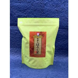 玄米入 ほうじ茶6g×24包(ティーバッグ)の詳細画像1